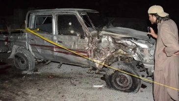 Pakistan-Afganistan Sınırında İhtilafların Tırmanışı: Çatışmalar Artıyor