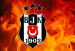 PFDK'dan Beşiktaş'a Ceza