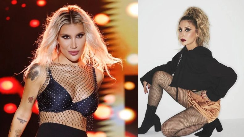 Pop Müziğin Önemli İsimlerinden İrem Derici: Kariyerinin Başlangıcı