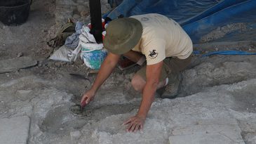 Resmi Gazete’de yayımlandı: İzmir’de tarihi alanlara koruma kalkanı