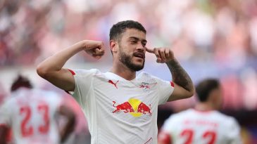 Romulo, Göztepe’yi anlattı: Türkiye harika bir fırsattı