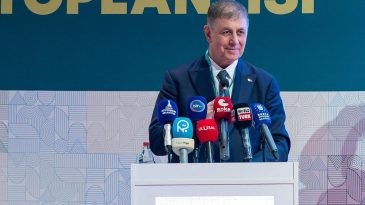 Sağlıklı Kentler Birliği İzmir&rsquo;de toplandı: İklim krizini &ouml;nlemek imkansız değil