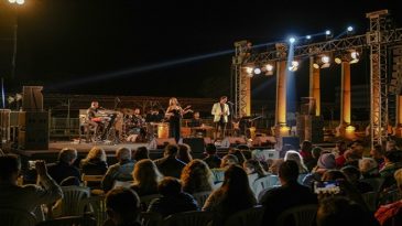 Sanat Dolu Bir Hafta İzmir'i Bekliyor