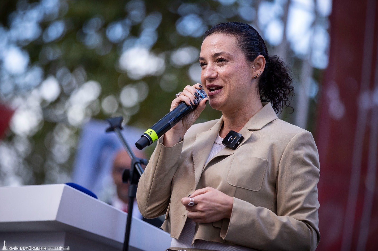 Atatürk'ün Yurt Gezileri Sergisi