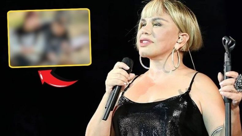 Sezen Aksu'nun Yeni Görünümü: Saçlarını Kazıttı