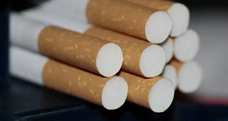 Sigaraya Yeni Zam: Güncellenen Fiyat Listesi