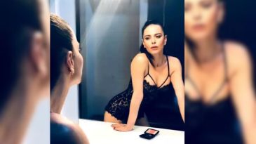 Simge Sağın'ın Zayıflama Sırrı: Formunu Koruyan Beslenme İpuçları