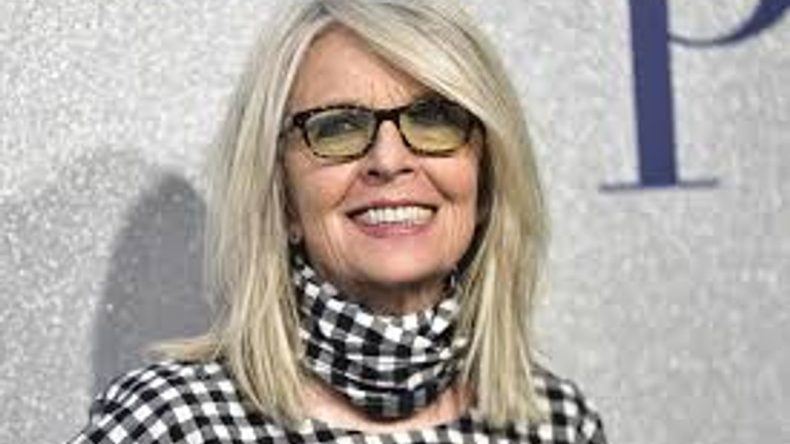 Sinema Dünyasının Parlayan Yıldızı: Diane Keaton Hayata Veda Etti