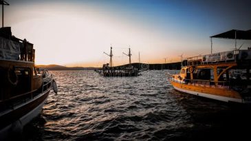 Sonbaharda bile sıcacık: İzmir’in gizli 5 kaçış rotası