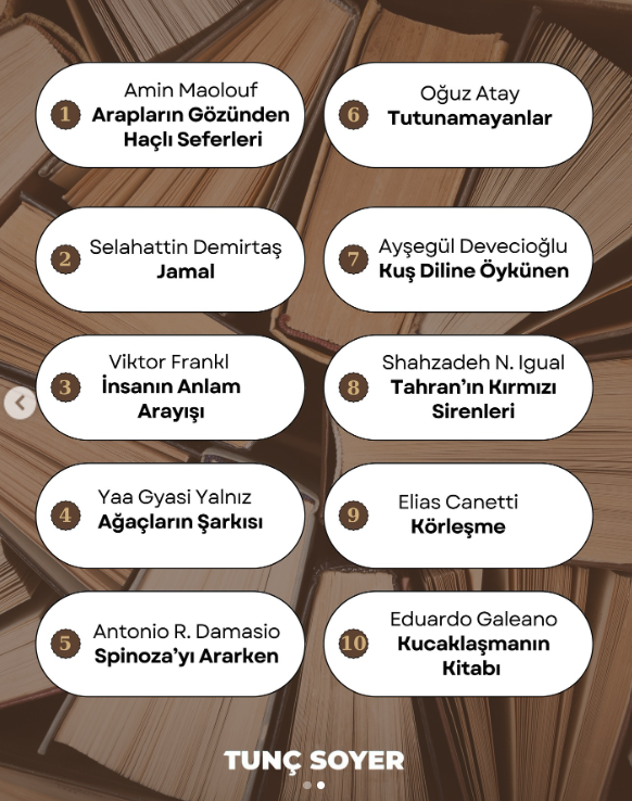 Soyer Kitaplar