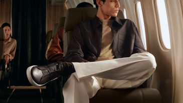 Statü Sembolü: 77 Bin TL'lik Ayakkabı