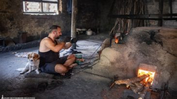 Tarihe Saygı &Ouml;d&uuml;lleri Sahiplerini Buldu