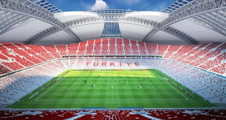TFF Adaylığını Resmen Açıkladı: 2028 ve 2029 Finalleri Türkiye’de Mi Oynanacak?