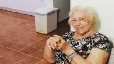 Tiyatro Camiası Yasta: Melek Tartan Hayatını Kaybetti