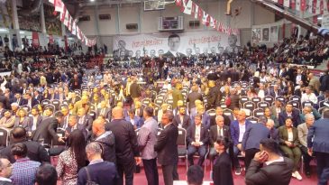 Tugay, Kurultay Delegeliği Adaylığından Çekildi; Listeye Yeniden Girdi