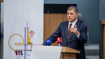 Tugay’dan Önemli Açıklamalar: Zor Bir Dönemden Geçiyoruz