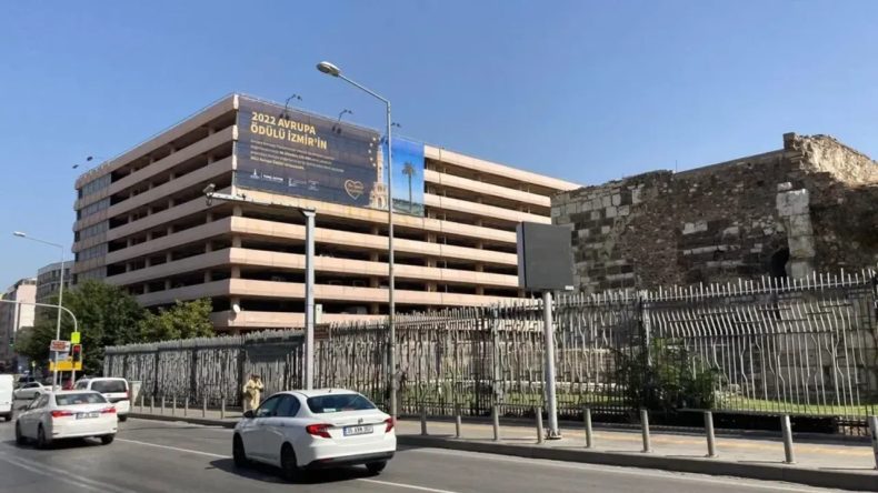 Tugay’dan Vakıflar Genel Müdürlüğü ve Ziraat Bankası’na Çağrı: Güçlendirin, biz de yıkmayalım