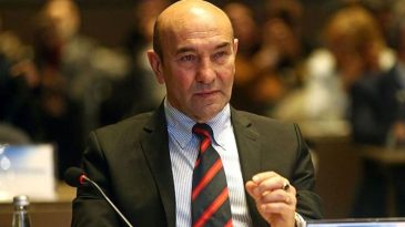 Tunç Soyer’den 14 Ekim sonrası süreç açıklaması: Kararımı verdim..