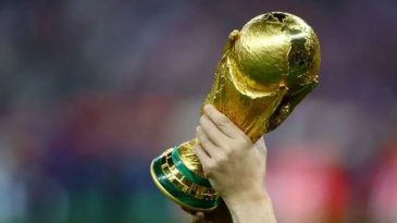 Türkiye Detayı… 2026 Dünya Kupası Elemeleri’nde Gecenin Sonuçları