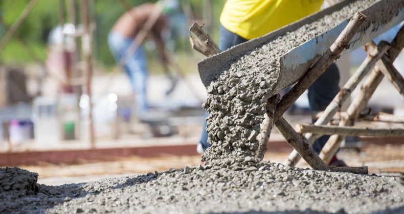 Türkiye Hazır Beton Birliği’nden dikkat çeken rapor: İnşaat sektörü son çeyreğe yavaş girdi
