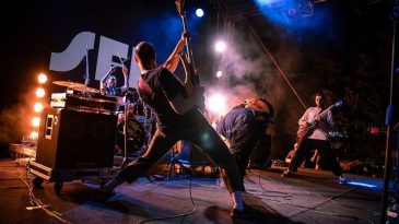 Türkiye'nin Tanınan Müzik Grubu Dağıldı