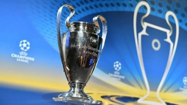 UEFA Şampiyonlar Ligi Üçüncü Hafta Heyecanı Başlıyor: Bugün Hangi Maçlar Var?