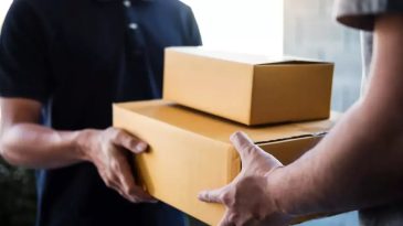 UPS, 48 Bin &Ccedil;alışanını İşten &Ccedil;ıkardı