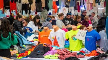 Ümit Kartal: Karşıyakalılar ve işçiler Bostanlı Tekstil Günleri projesine destek olmalı