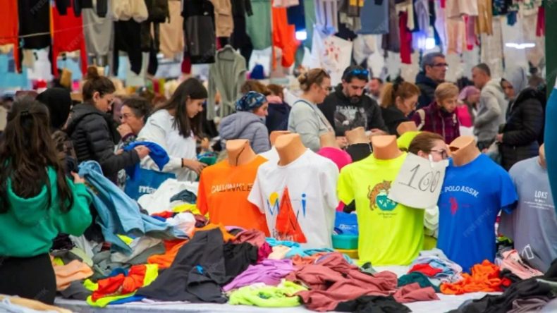 Ümit Kartal: Karşıyakalılar ve işçiler Bostanlı Tekstil Günleri projesine destek olmalı