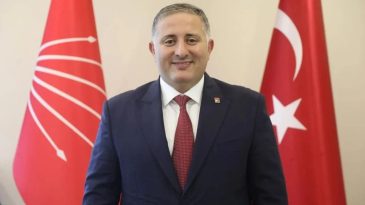 Ümit Kartal’dan Şok Açıklama: Çağdaş Kaya Adaylıktan Çekildi!