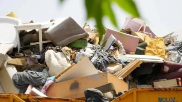 Ünal Işık'tan Çöp Krizi Değerlendirmesi: Uygun Bir Yere İtiraz Edilemez