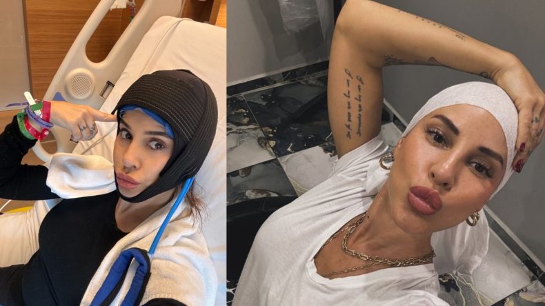 Ünlü Oyuncu Irmak Ünal'dan Üzücü Haber!