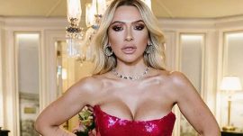 Ünlülerin Yılbaşı Ücretleri Açıklandı: En Yüksek Kazanan Hadise!