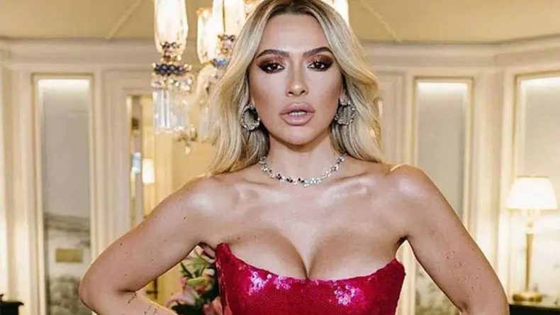 Ünlülerin Yılbaşı Ücretleri Açıklandı: En Yüksek Kazanan Hadise!