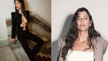 Uyuşturucu operasyonu sonrası Berrak Tüzünataç'tan açıklama!