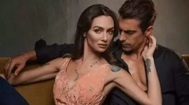 Uyuşturucu Operasyonu Sonrası Takipten Çıkan İbrahim Çelikkol'dan Birce Akalay Yorumları