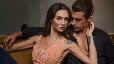 Uyuşturucu Operasyonu Sonrası Takipten Çıkan İbrahim Çelikkol'dan Birce Akalay Yorumları