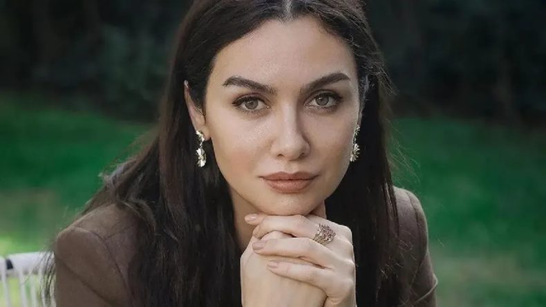Uyuşturucu Operasyonunda Testi Pozitif Çıkmıştı: Birce Akalay Sessizliğini Bozdu
