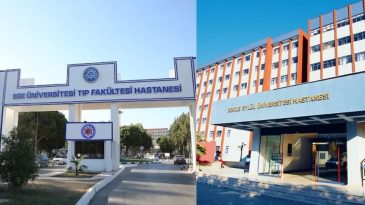 Uzmanı uyardı: İzmir’de Ege ve Dokuz Eylül tıp fakülteleri risk altında!