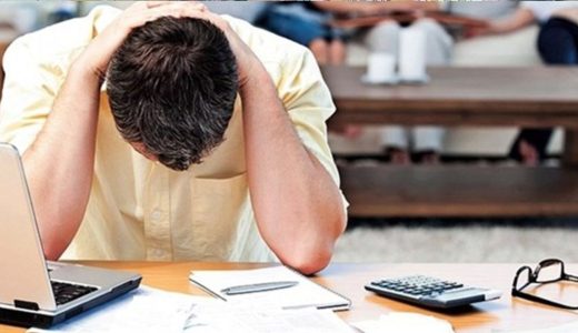 Vatandaşın Borcu Gündemde: Bireysel Borç Yapılandırması Geri Geliyor