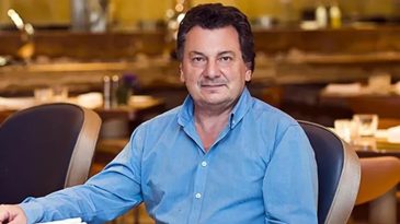 Vedat Milor'dan Şaşırtan Açıklama: "Latte ve Sigara İçen Kızla Olamam!"