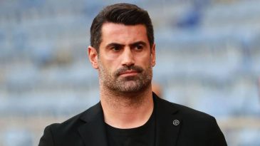 Volkan Demirel Süper Lig'e Geri Dönüyor!