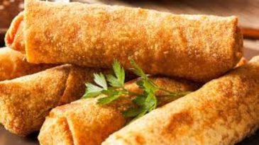 Vurulmaya Hazır Olun: Tadına Doyamayacağınız Avcı Böreği Tarifi