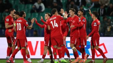 Yapay Zeka Analiz Etti: Play-Off İçin Olası Rakiplerimiz Uygun Görünüyor