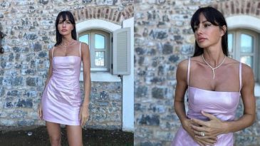 Yasemin Ergene Aşk İddialarına Son Noktayı Koydu