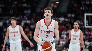 12 Dev Adam Farklı Galip Geldi!