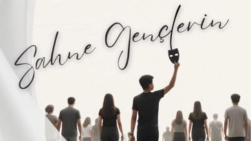 13. Uluslararası İzmir Tiyatro Festivali'nde Geri Sayım Başladı!