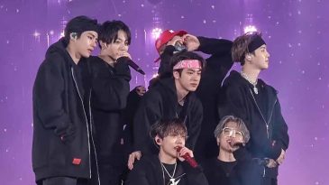 18 Aydır Sessizdeydiler: K-pop Grubu BTS Geri Dönüyor!