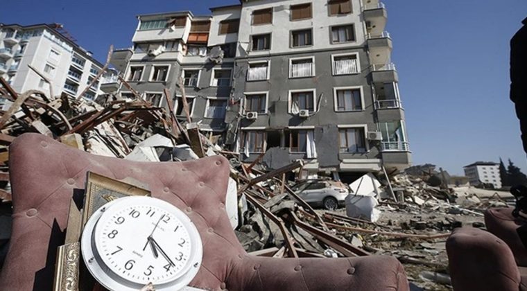 6 Şubat Deprem Davalarında Bir İlk: Kamu Kurumları Sorumlu Tutuldu!