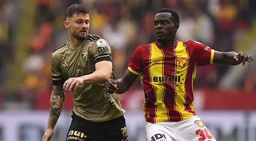 Göztepe Maç Hatırası